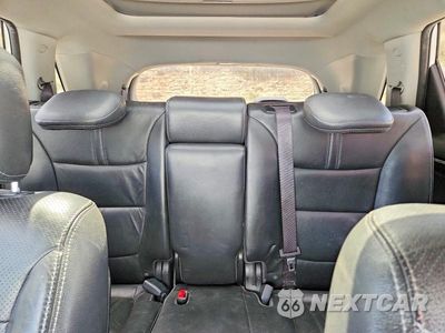 Zdjęcie 10 z 13 samochodu: 2012 KIA SORENTO SX VIN:5XYKWDA29CG265531 - miniatura