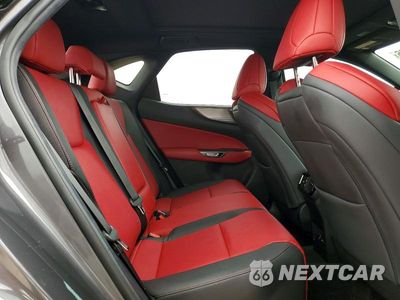 Zdjęcie 11 z 14 samochodu: 2024 LEXUS NX 350 F SPORT HANDLING VIN:2T2KGCEZ4RC032932 - miniatura