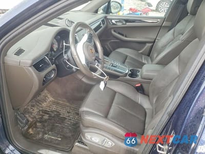 Zdjęcie 7 z 13 samochodu: 2017 PORSCHE MACAN S VIN:WP1AB2A50HLB10558 - miniatura