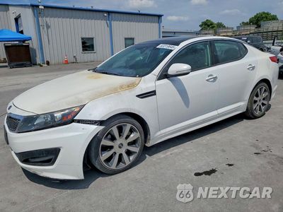 2012 KIA OPTIMA SX 5XXGR4A66CG089879 - główne zdjęcie licytacji z USA - miniatura