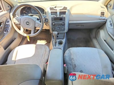 Zdjęcie 8 z 12 samochodu: 2005 CHEVROLET MALIBU VIN:1G1ZS52F05F340973 - miniatura