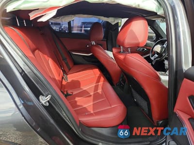 Zdjęcie 10 z 12 samochodu: 2022 BMW M340I VIN:3MW5U7J09N8C60781 - miniatura