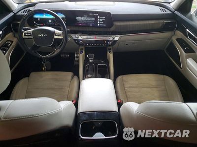 Zdjęcie 8 z 14 samochodu: 2023 KIA TELLURIDE SX-PRESTIGE VIN:5XYP5DGC9PG340811 - miniatura