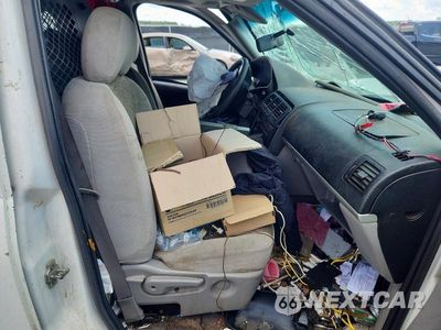 Zdjęcie 7 z 12 samochodu: 2006 CHEVROLET UPLANDER INCOMPLETE VIN:1GBDV13L06D200784 - miniatura