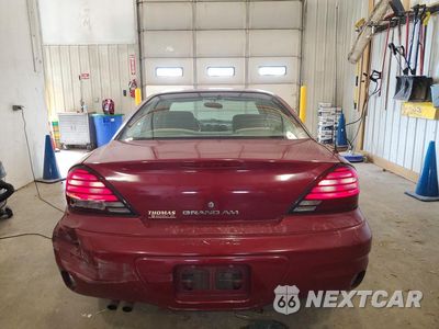 Zdjęcie 6 z 12 samochodu: 2004 PONTIAC GRAND AM SE1 VIN:1G2NF52E14M562437 - miniatura
