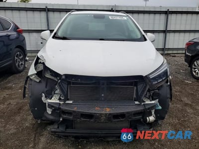 Piąte zdjęcie samochodu w środku: 2019 BUICK ENCORE ESSENCE VIN:KL4CJGSM0KB847623 - miniatura