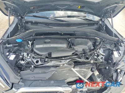 Zdjęcie 12 z 13 samochodu: 2025 BMW X2 XDRIVE28I VIN:WBX63GM09S5153179 - miniatura