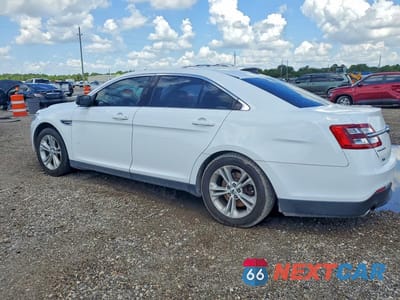 Drugie zdjęcie samochodu z przodu: 2018 FORD TAURUS SE VIN:1FAHP2D87JG117180 - miniatura