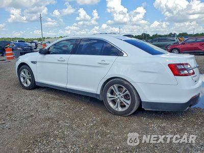 Drugie zdjęcie samochodu z przodu: 2018 FORD TAURUS SE VIN:1FAHP2D87JG117180 - miniatura