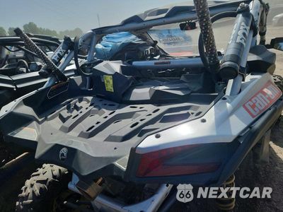 Zdjęcie 6 z 10 samochodu: 2020 CAN-AM MAVERICK X3 UTILITY VEHICLE VIN:3JBVXAV40LK002253 - miniatura
