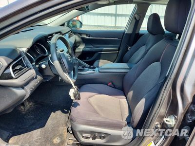 Zdjęcie 7 z 12 samochodu: 2020 TOYOTA CAMRY LE VIN:4T1E31AK7LU014392 - miniatura
