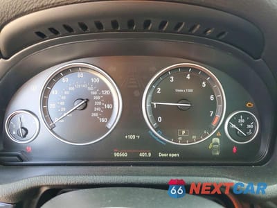 Zdjęcie 9 z 13 samochodu: 2017 BMW X3 SDRIVE28I VIN:5UXWZ7C31H0V90332 - miniatura