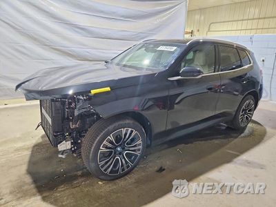 2026 BMW X3 30 XDRIVE 5UX53GP03T9463437 - główne zdjęcie licytacji z USA - miniatura