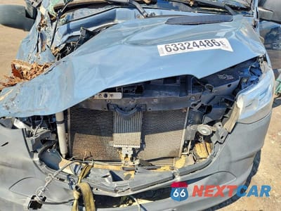 Zdjęcie 12 z 13 samochodu: 2019 MERCEDES-BENZ SPRINTER 2500/3500 DELIVERY VAN VIN:WD4PF1CD7KT011845 - miniatura