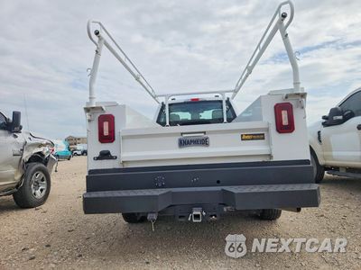 Zdjęcie 6 z 12 samochodu: 2022 FORD F250 SUPER DUTY VIN:1FDBF2A64NEF90747 - miniatura