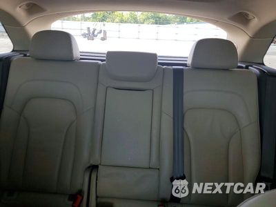 Zdjęcie 10 z 13 samochodu: 2014 AUDI Q5 PREMIUM PLUS VIN:WA1DGAFP5EA060522 - miniatura