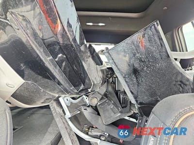 Zdjęcie 10 z 13 samochodu: 2025 CHEVROLET TRAVERSE HIGH COUNTRY VIN:1GNERKRS3SJ171003 - miniatura