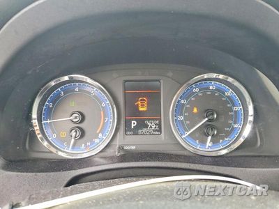 Zdjęcie 9 z 12 samochodu: 2017 TOYOTA COROLLA LE VIN:2T1BURHE2HC943624 - miniatura