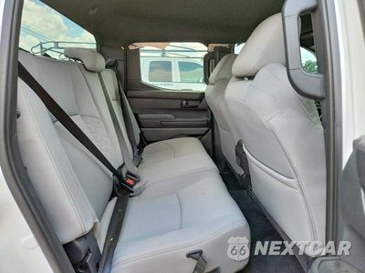 Zdjęcie 10 z 12 samochodu: 2025 TOYOTA TACOMA SR5 VIN:3TMKB5FN9SM024672 - miniatura