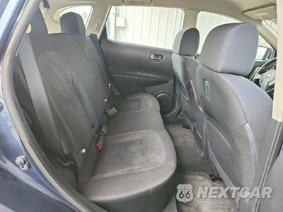 Zdjęcie 10 z 12 samochodu: 2015 NISSAN ROGUE SELECT S VIN:JN8AS5MT4FW666224 - miniatura