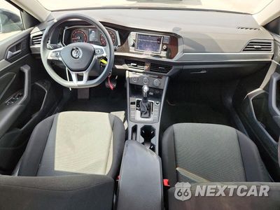 Zdjęcie 8 z 13 samochodu: 2019 VOLKSWAGEN JETTA S VIN:3VWC57BUXKM152730 - miniatura
