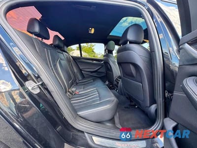 Zdjęcie 6 z 10 samochodu: 2018 BMW 540 XI VIN:WBAJE7C55JG891091 - miniatura