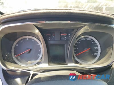 Zdjęcie 9 z 12 samochodu: 2012 GMC TERRAIN SLE VIN:2GKFLTEK2C6153248 - miniatura