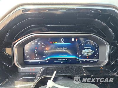 Zdjęcie 11 z 18 samochodu: 2022 CHEVROLET SLV1500 CRW 4X4 LTZ VIN:2GCUDGED8N1514023 - miniatura