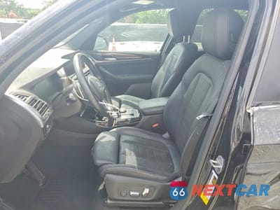 Zdjęcie 7 z 14 samochodu: 2022 BMW X3 SDRIVE30I VIN:5UX43DP02N9J97986 - miniatura