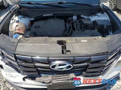 Zdjęcie 12 z 13 samochodu: 2024 HYUNDAI TUCSON SEL VIN:KM8JBCDE8RU314664 - miniatura