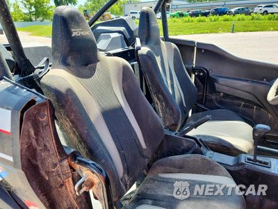 Zdjęcie 6 z 10 samochodu: 2021 KAWASAKI TERYX UTILITY VEHICLE VIN:JKARFCC15MB500218 - miniatura