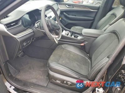 Zdjęcie 7 z 13 samochodu: 2026 JEEP GRAND CHEROKEE L VIN:1C4RJKAR2T8609495 - miniatura