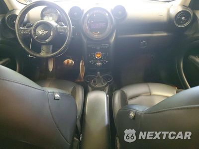 Zdjęcie 8 z 13 samochodu: 2015 MINI COOPER S COUNTRYMAN VIN:WMWZC5C53FWP42785 - miniatura