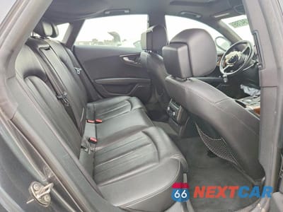 Zdjęcie 10 z 12 samochodu: 2014 AUDI A7 PRESTIGE VIN:WAU2GAFC6EN123465 - miniatura
