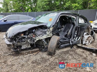 2018 VOLKSWAGEN BEETLE S 3VWFD7ATXJM714147 - główne zdjęcie licytacji z USA - miniatura