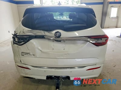 Zdjęcie 6 z 13 samochodu: 2020 BUICK ENCLAVE AVENIR VIN:5GAEVCKW9LJ121880 - miniatura