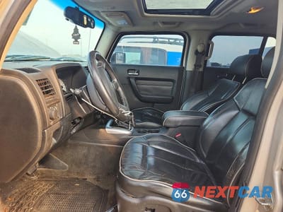 Zdjęcie 7 z 12 samochodu: 2006 HUMMER H3 VIN:5GTDN136968303919 - miniatura
