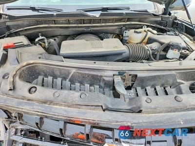 Zdjęcie 12 z 13 samochodu: 2025 CHEVROLET TAHOE K1500 Z71 VIN:1GNS6PRD8SR167461 - miniatura