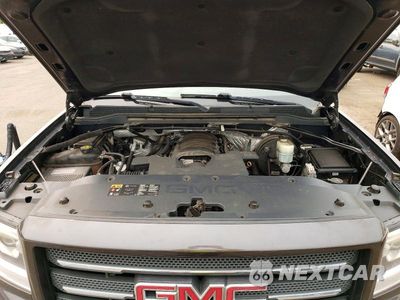 Zdjęcie 11 z 12 samochodu: 2014 GMC SIERRA K1500 SLT VIN:1GTV2VEJ6EZ372251 - miniatura