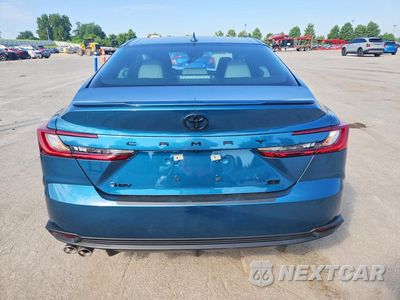 Zdjęcie 6 z 12 samochodu: 2026 TOYOTA CAMRY SE VIN:4T1DAACK6TU763697 - miniatura