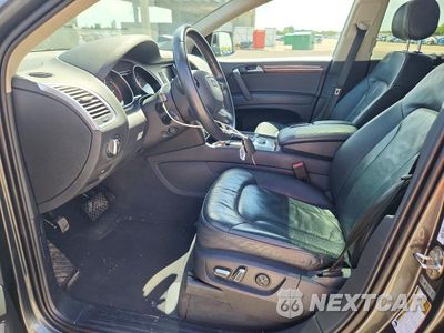 Zdjęcie 7 z 13 samochodu: 2015 AUDI Q7 TDI PREMIUM PLUS VIN:WA1LMAFE7FD027850 - miniatura