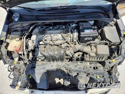 Zdjęcie 11 z 13 samochodu: 2020 TOYOTA COROLLA LE VIN:JTDEPRAE9LJ039734 - miniatura
