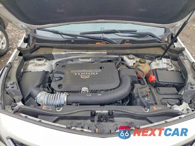 Zdjęcie 12 z 13 samochodu: 2022 CADILLAC XT4 LUXURY VIN:1GYFZBR47NF120281 - miniatura
