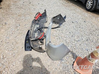 Zdjęcie 13 z 14 samochodu: 2017 BUICK ENCORE PREFERRED VIN:KL4CJASBXHB020331 - miniatura