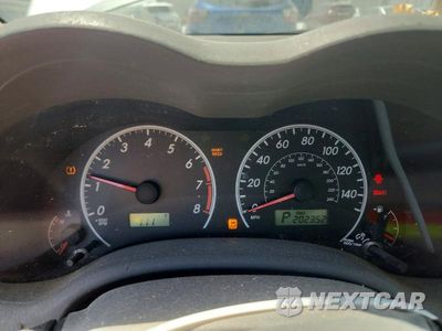 Zdjęcie 9 z 12 samochodu: 2010 TOYOTA COROLLA LE VIN:1NXBU4EE9AZ337264 - miniatura