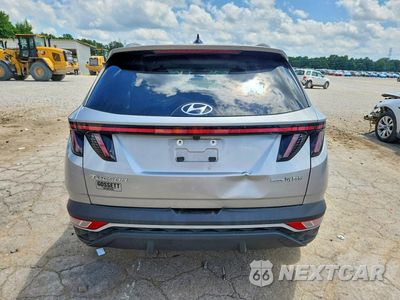 Zdjęcie 6 z 12 samochodu: 2023 HYUNDAI TUCSON SEL CONVENIENCE VIN:KM8JFCA14PU087282 - miniatura