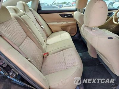 Zdjęcie 10 z 13 samochodu: 2016 NISSAN ALTIMA 2.5 SV VIN:1N4AL3AP3GC208736 - miniatura