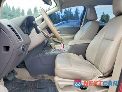 Zdjęcie 7 z 13 samochodu: 2008 FORD EDGE SEL VIN:2FMDK48CX8BB21173 - miniatura