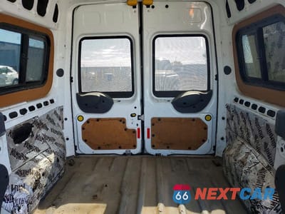 Zdjęcie 10 z 13 samochodu: 2012 FORD TRANSIT CONNECT XL VIN:NM0LS7CNXCT108942 - miniatura