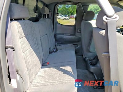 Zdjęcie 10 z 12 samochodu: 2003 TOYOTA TUNDRA SR5 VIN:5TBBT44193S368231 - miniatura